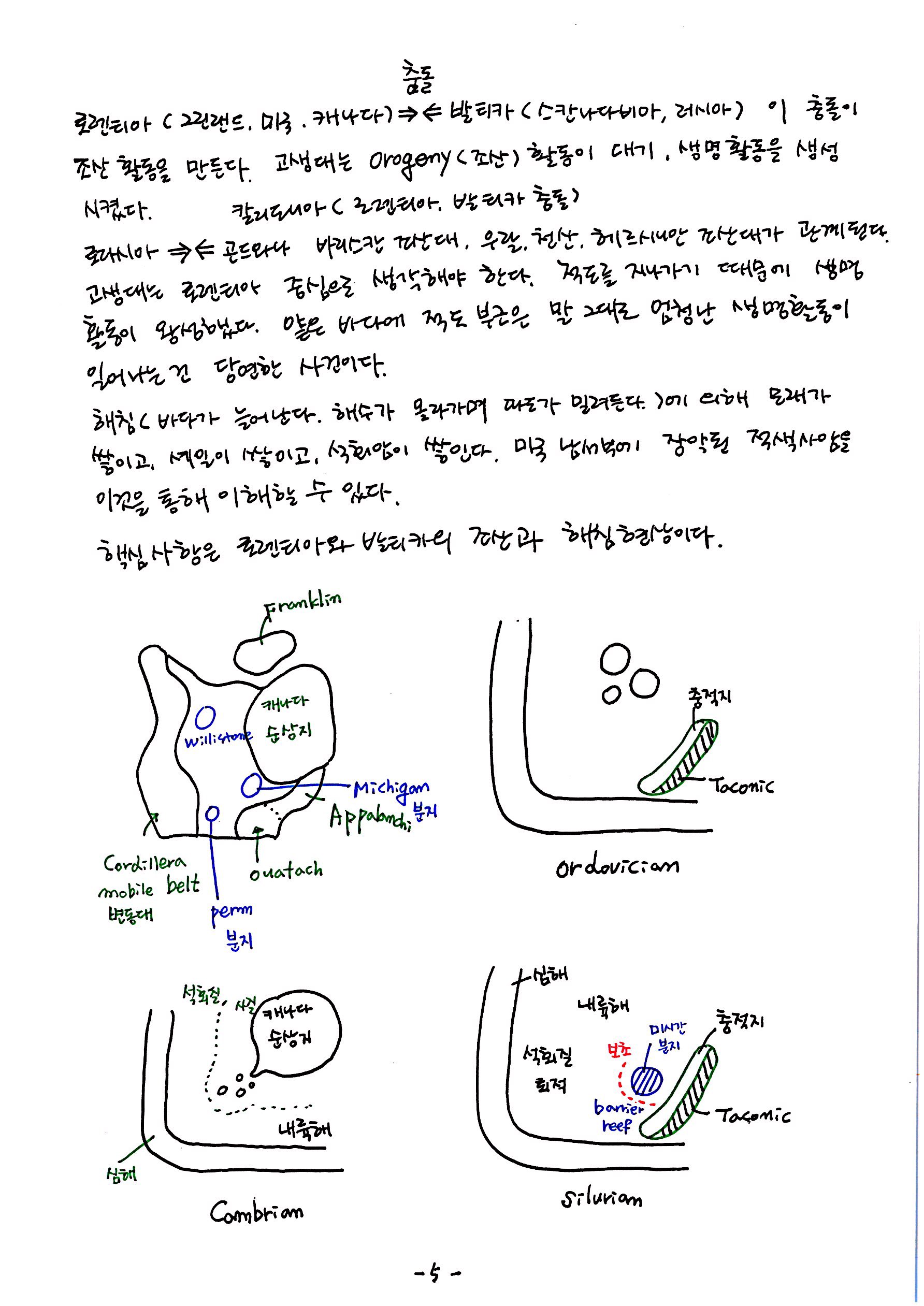 제 7회 137억년 우주진화 8강 지구과학2 노트스캔  (6).jpg
