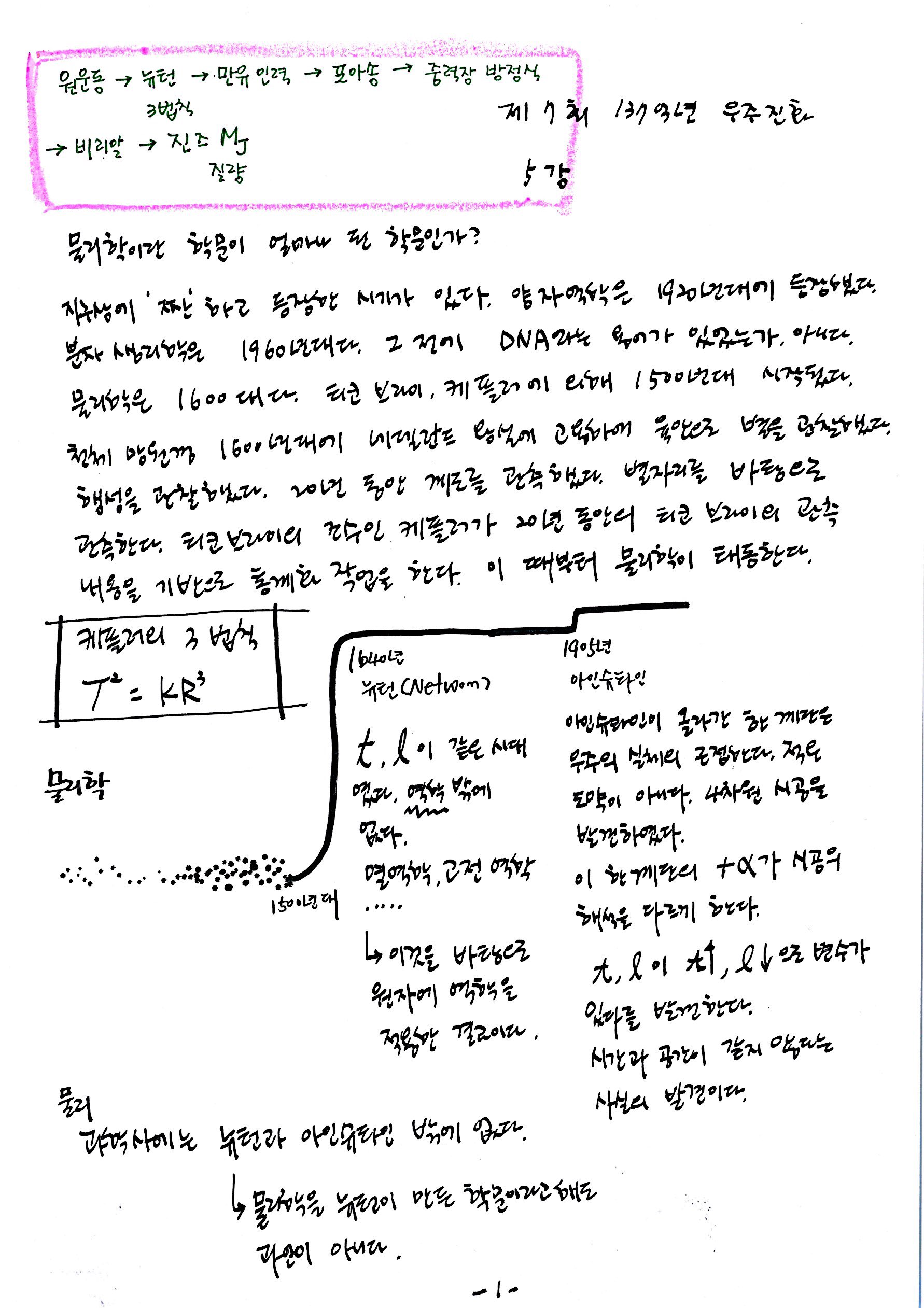 제 7회 137억년 우주진화 5강 중력 노트 스캔본 (1).jpg