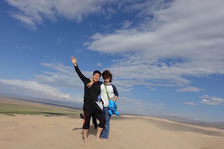 DSC02060.JPG : 몽골 해외학습탐사 사진 (7/18~21)