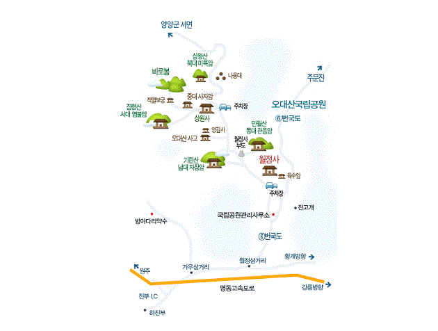 월정사.GIF