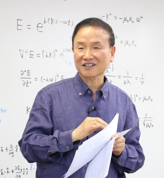 박문호 박사