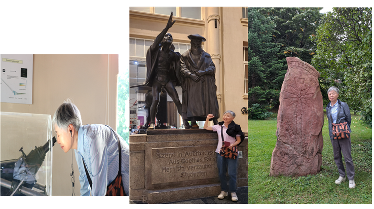 북유럽 학습 탐사 여행을 마치고