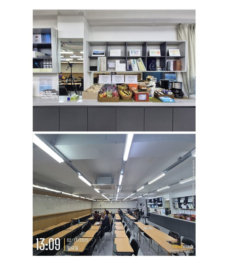 제17회 특별한뇌과학 1강 현장스케치