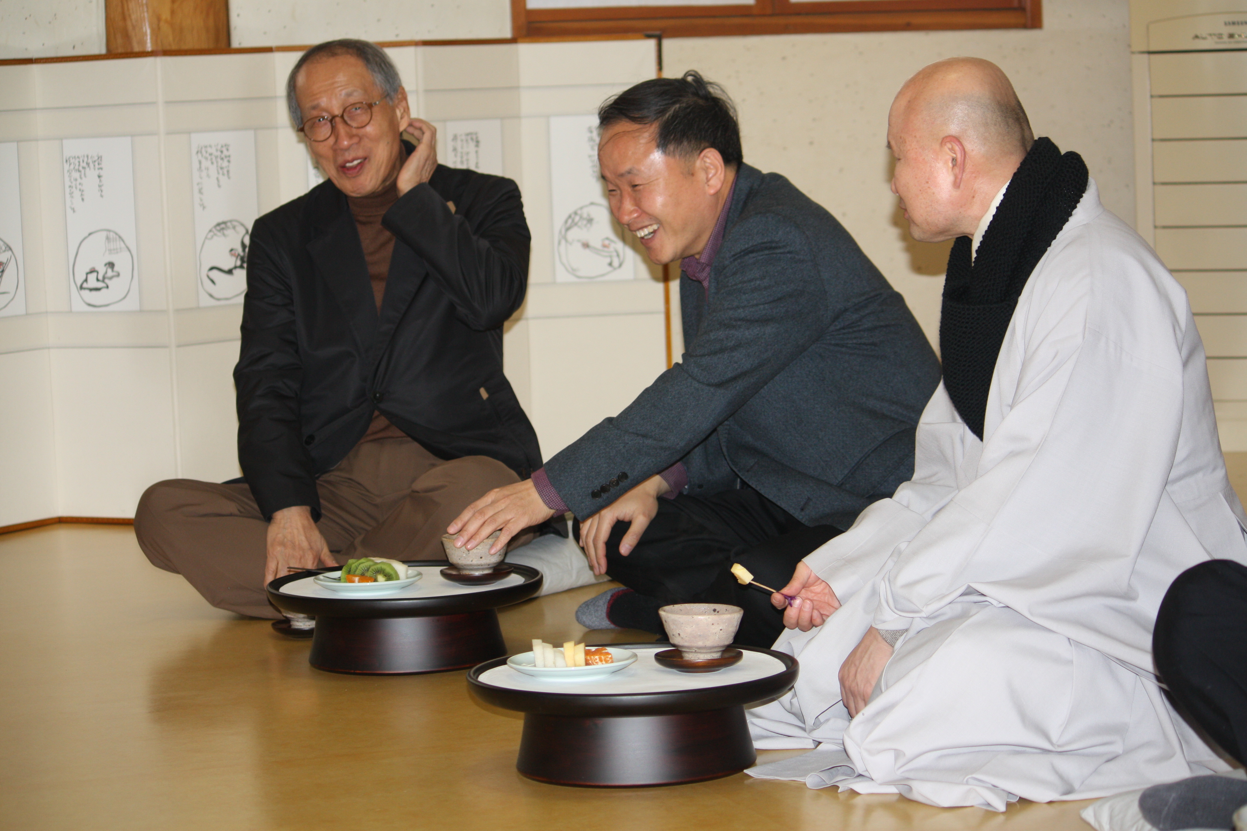 IMG_0022.JPG : 봉은사 강연(12/30) 후기